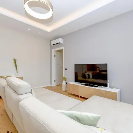 Garda Relax Apartment *