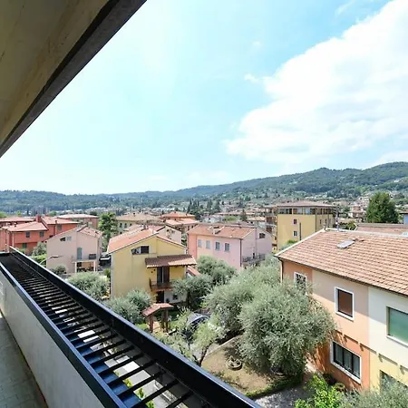Apartment Garda Relax