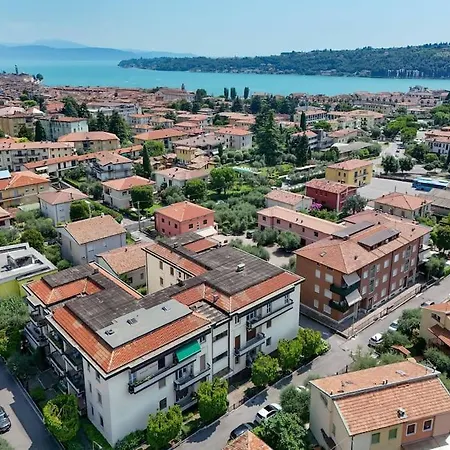 Apartment Garda Relax *