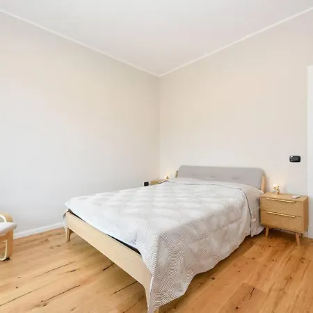 Garda Relax Apartment Salo