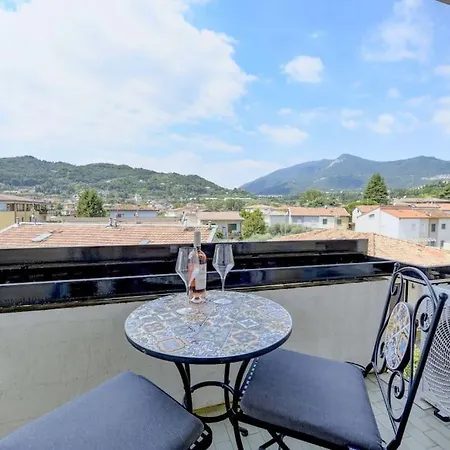 Garda Relax Apartment