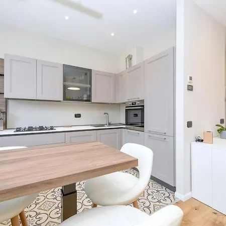 Garda Relax Apartment *