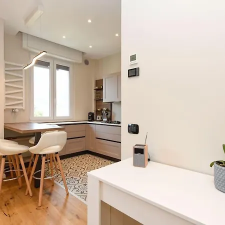 Garda Relax Apartment *