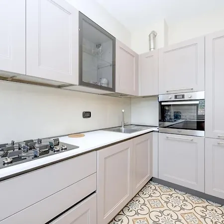 Garda Relax Apartment